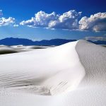 White Sands National Monument New Mexico 150x150 White Sands, New Mexico   Du finner ikke maken!