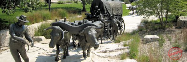 Omaha - FOTO: Karin Pedersen