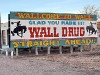 Wall Drug, South Dakota