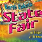 North Dakota State Fair