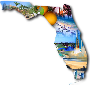 Ferie i The Sunshine State Florida