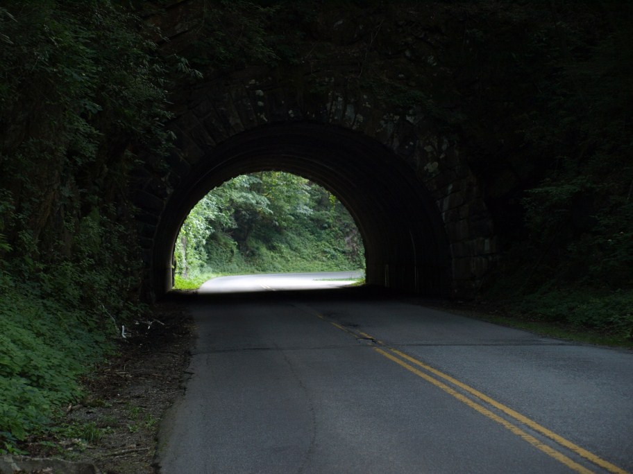 Smoky Mountains