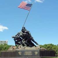 Washington DC