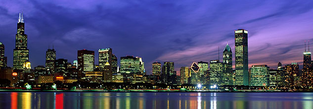 Chicago