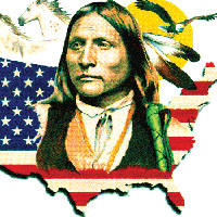 NATIVE AMERICANS