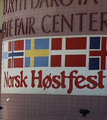 Norsk Høstfest – En feiring av Norsk kultur i USA