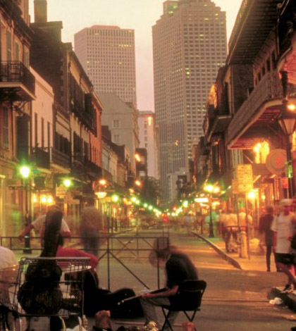 New Orleans