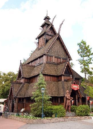 Walt Disney World – Orlando