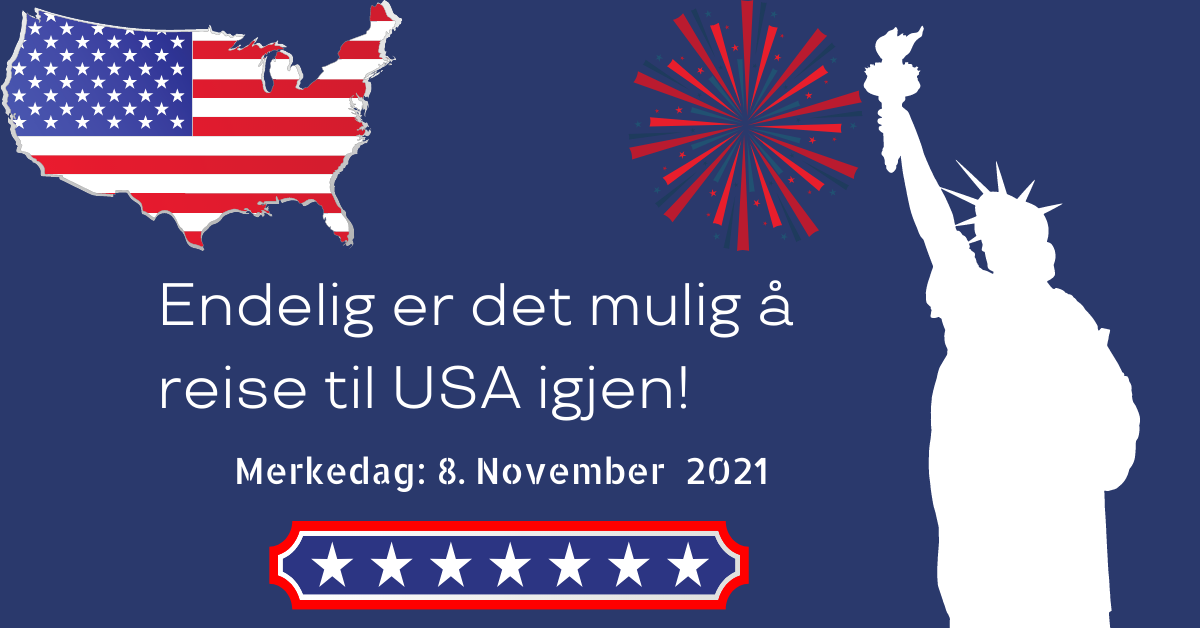  Søk etter leiebil i USA her