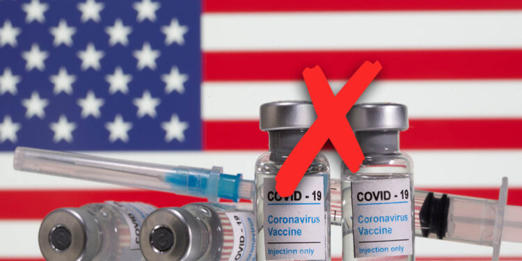 Slutt på kravet om Covid-19 vaksine for innreise