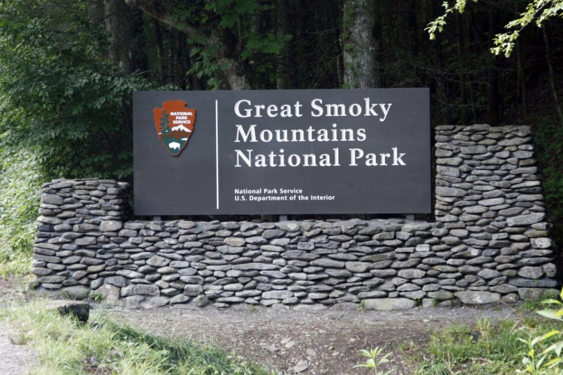 Opplev The Great Smoky Mountains
