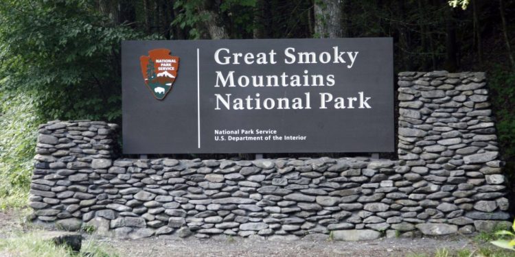 Opplev The Great Smoky Mountains