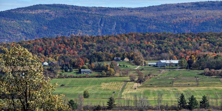 Roadtrip i New England om høsten – praktiske tips til din første tur